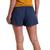  Toad & Co Women's Taj Hemp Pull- On Shorts - S25back